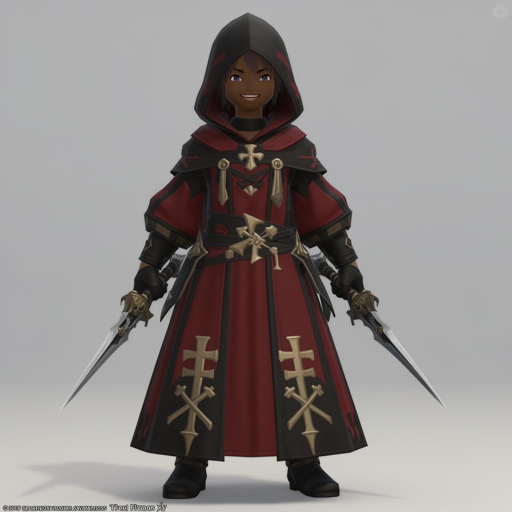 Rogue